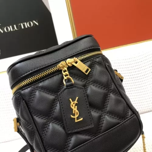 Replica Yves Saint Laurent YSL AAA Quality Messenger Bags For Women #1344544 $88.00 USD for Wholesale