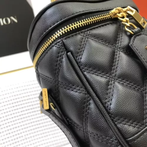 Replica Yves Saint Laurent YSL AAA Quality Messenger Bags For Women #1344544 $88.00 USD for Wholesale