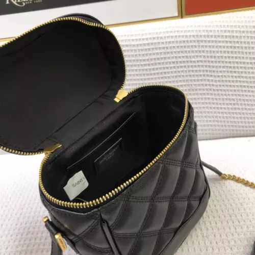 Replica Yves Saint Laurent YSL AAA Quality Messenger Bags For Women #1344544 $88.00 USD for Wholesale
