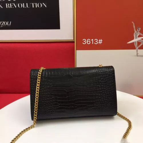 Replica Yves Saint Laurent YSL AAA Quality Messenger Bags For Women #1344551 $88.00 USD for Wholesale