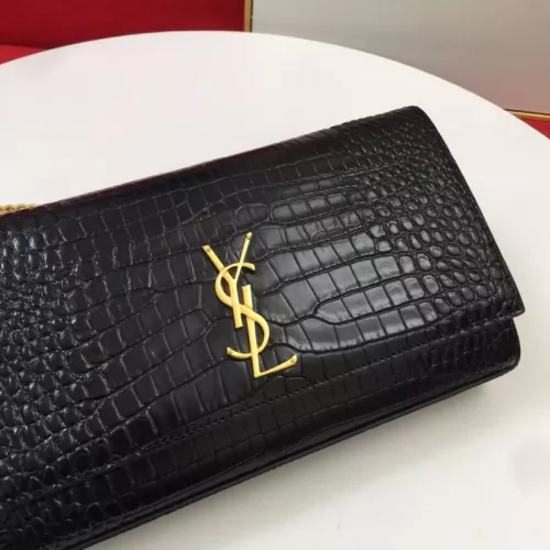 Replica Yves Saint Laurent YSL AAA Quality Messenger Bags For Women #1344551 $88.00 USD for Wholesale