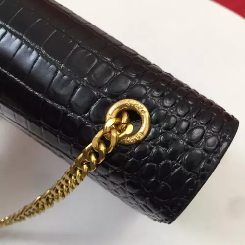 Replica Yves Saint Laurent YSL AAA Quality Messenger Bags For Women #1344551 $88.00 USD for Wholesale