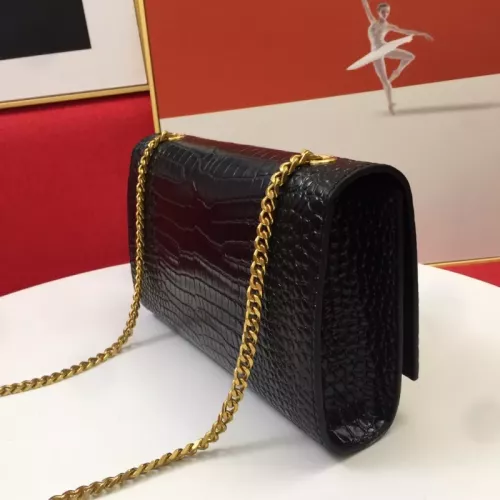 Replica Yves Saint Laurent YSL AAA Quality Messenger Bags For Women #1344551 $88.00 USD for Wholesale