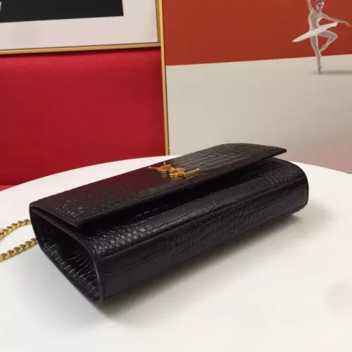 Replica Yves Saint Laurent YSL AAA Quality Messenger Bags For Women #1344551 $88.00 USD for Wholesale