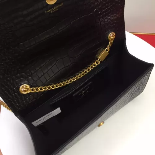 Replica Yves Saint Laurent YSL AAA Quality Messenger Bags For Women #1344551 $88.00 USD for Wholesale