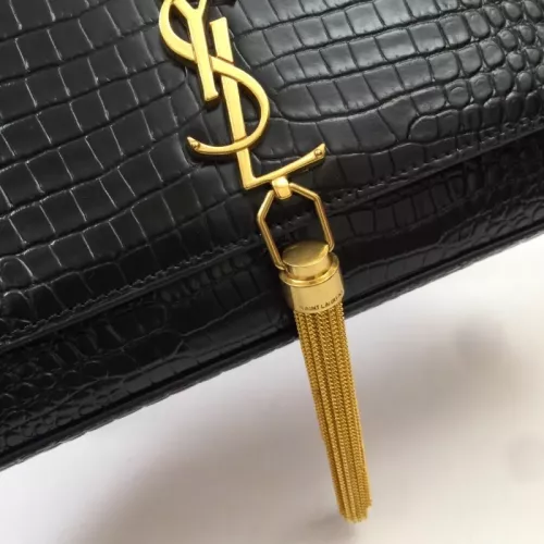 Replica Yves Saint Laurent YSL AAA Quality Messenger Bags For Women #1344552 $88.00 USD for Wholesale