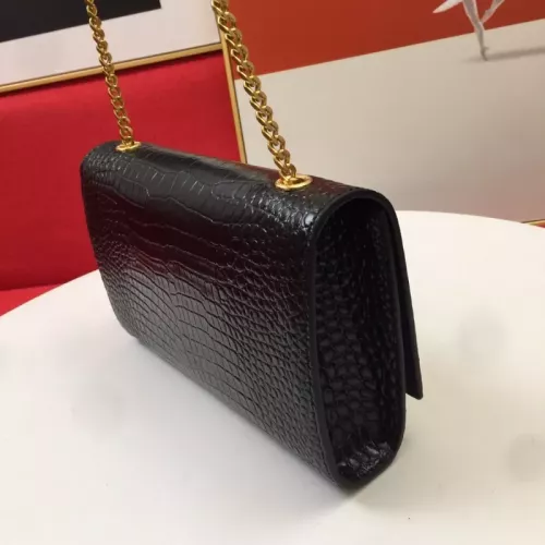 Replica Yves Saint Laurent YSL AAA Quality Messenger Bags For Women #1344552 $88.00 USD for Wholesale