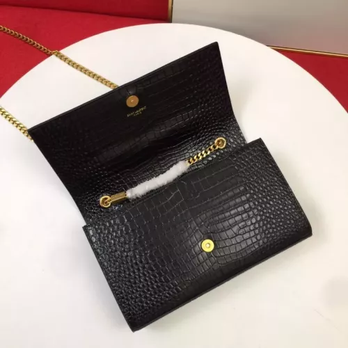 Replica Yves Saint Laurent YSL AAA Quality Messenger Bags For Women #1344552 $88.00 USD for Wholesale