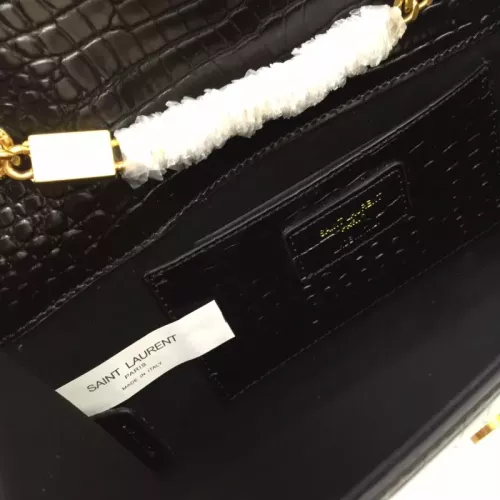 Replica Yves Saint Laurent YSL AAA Quality Messenger Bags For Women #1344552 $88.00 USD for Wholesale
