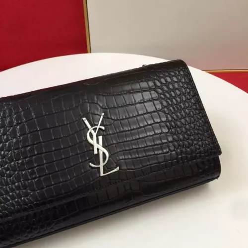 Replica Yves Saint Laurent YSL AAA Quality Messenger Bags For Women #1344554 $88.00 USD for Wholesale