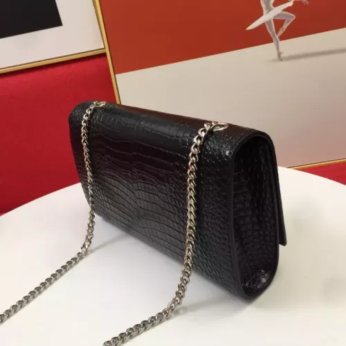 Replica Yves Saint Laurent YSL AAA Quality Messenger Bags For Women #1344554 $88.00 USD for Wholesale