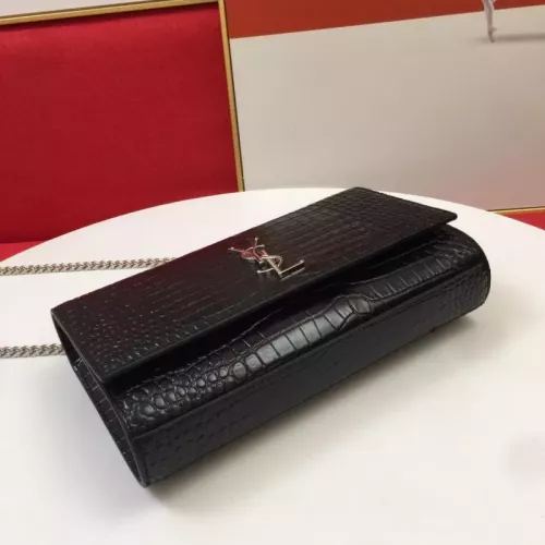 Replica Yves Saint Laurent YSL AAA Quality Messenger Bags For Women #1344554 $88.00 USD for Wholesale
