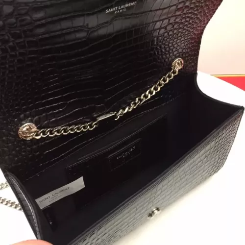 Replica Yves Saint Laurent YSL AAA Quality Messenger Bags For Women #1344554 $88.00 USD for Wholesale