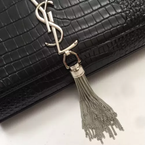Replica Yves Saint Laurent YSL AAA Quality Messenger Bags For Women #1344555 $88.00 USD for Wholesale