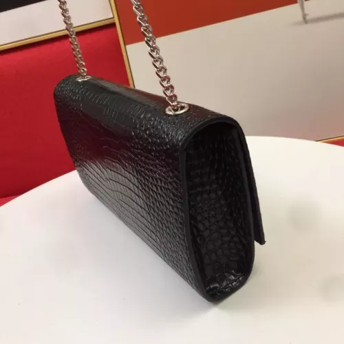 Replica Yves Saint Laurent YSL AAA Quality Messenger Bags For Women #1344555 $88.00 USD for Wholesale