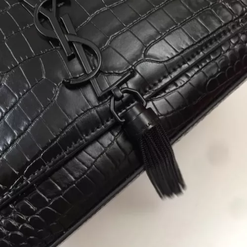 Replica Yves Saint Laurent YSL AAA Quality Messenger Bags For Women #1344556 $88.00 USD for Wholesale