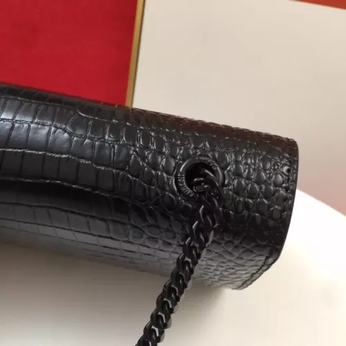 Replica Yves Saint Laurent YSL AAA Quality Messenger Bags For Women #1344556 $88.00 USD for Wholesale