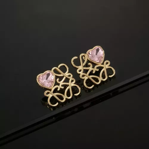 Cheap LOEWE Earrings For Women #1344560, $$25.00 USD On LOEWE Earrings