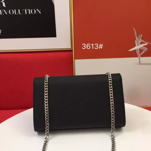 Replica Yves Saint Laurent YSL AAA Quality Messenger Bags For Women #1344562 $88.00 USD for Wholesale