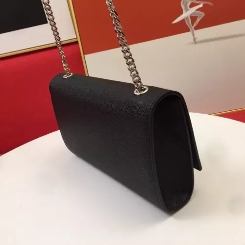 Replica Yves Saint Laurent YSL AAA Quality Messenger Bags For Women #1344562 $88.00 USD for Wholesale