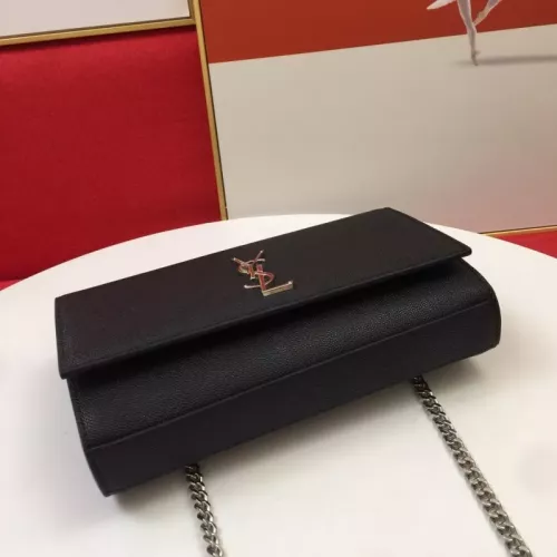 Replica Yves Saint Laurent YSL AAA Quality Messenger Bags For Women #1344562 $88.00 USD for Wholesale