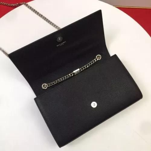 Replica Yves Saint Laurent YSL AAA Quality Messenger Bags For Women #1344562 $88.00 USD for Wholesale