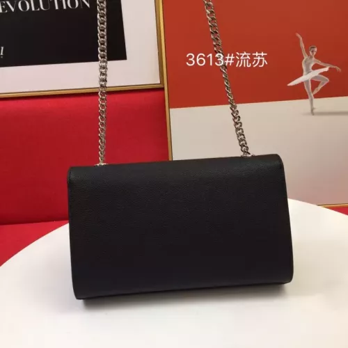 Replica Yves Saint Laurent YSL AAA Quality Messenger Bags For Women #1344563 $88.00 USD for Wholesale