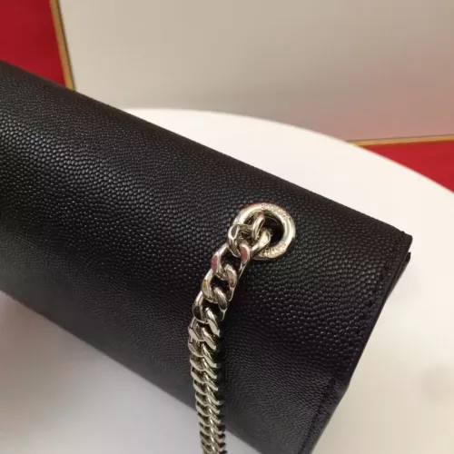 Replica Yves Saint Laurent YSL AAA Quality Messenger Bags For Women #1344563 $88.00 USD for Wholesale