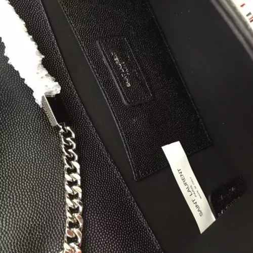 Replica Yves Saint Laurent YSL AAA Quality Messenger Bags For Women #1344563 $88.00 USD for Wholesale