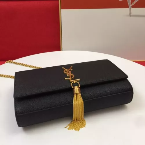 Replica Yves Saint Laurent YSL AAA Quality Messenger Bags For Women #1344564 $88.00 USD for Wholesale
