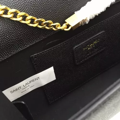 Replica Yves Saint Laurent YSL AAA Quality Messenger Bags For Women #1344564 $88.00 USD for Wholesale