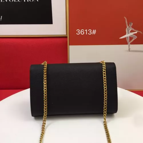 Replica Yves Saint Laurent YSL AAA Quality Messenger Bags For Women #1344565 $88.00 USD for Wholesale