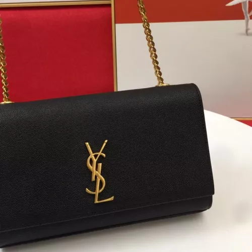 Replica Yves Saint Laurent YSL AAA Quality Messenger Bags For Women #1344565 $88.00 USD for Wholesale
