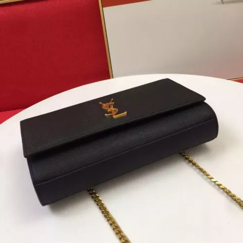 Replica Yves Saint Laurent YSL AAA Quality Messenger Bags For Women #1344565 $88.00 USD for Wholesale
