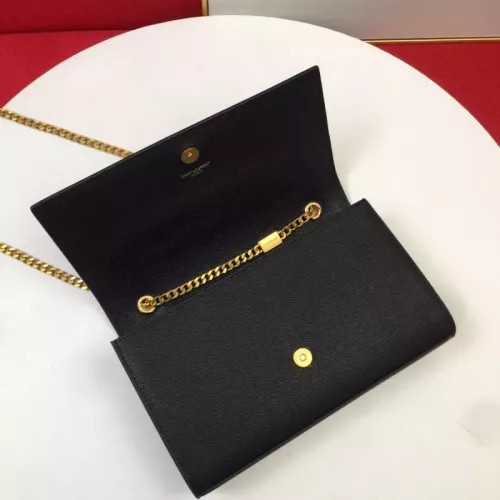 Replica Yves Saint Laurent YSL AAA Quality Messenger Bags For Women #1344565 $88.00 USD for Wholesale