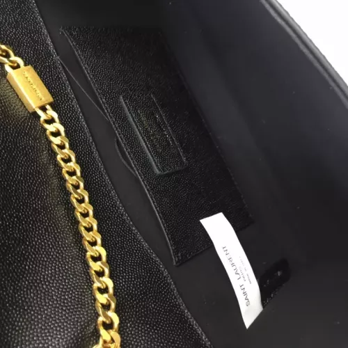 Replica Yves Saint Laurent YSL AAA Quality Messenger Bags For Women #1344565 $88.00 USD for Wholesale