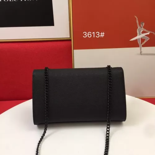 Replica Yves Saint Laurent YSL AAA Quality Messenger Bags For Women #1344566 $88.00 USD for Wholesale