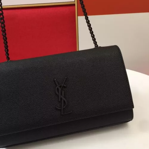 Replica Yves Saint Laurent YSL AAA Quality Messenger Bags For Women #1344566 $88.00 USD for Wholesale