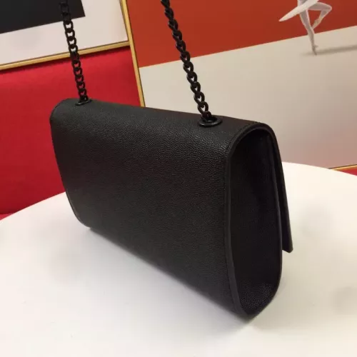 Replica Yves Saint Laurent YSL AAA Quality Messenger Bags For Women #1344566 $88.00 USD for Wholesale