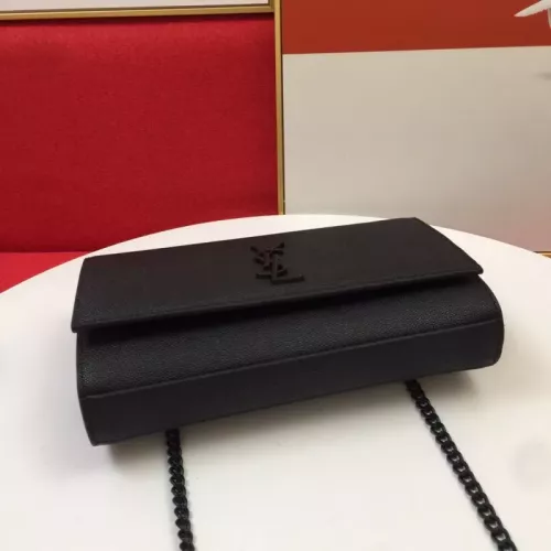 Replica Yves Saint Laurent YSL AAA Quality Messenger Bags For Women #1344566 $88.00 USD for Wholesale