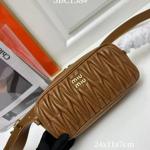 Cheap MIU MIU AAA Quality Messenger Bags For Women #1344567, $$98.00 USD On MIU MIU AAA Quality Messenger Bags