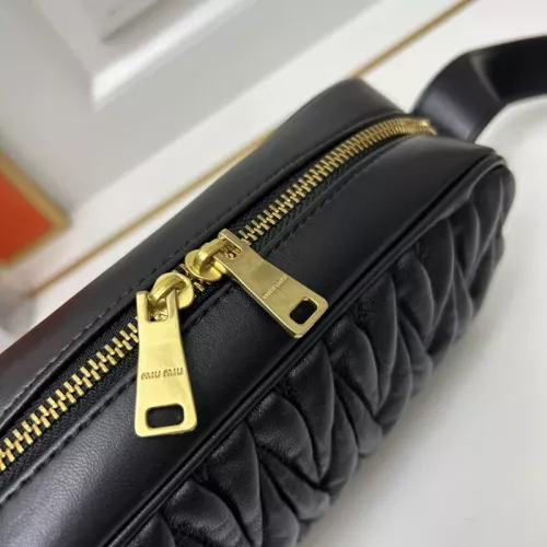 Replica MIU MIU AAA Quality Messenger Bags For Women #1344568 $98.00 USD for Wholesale