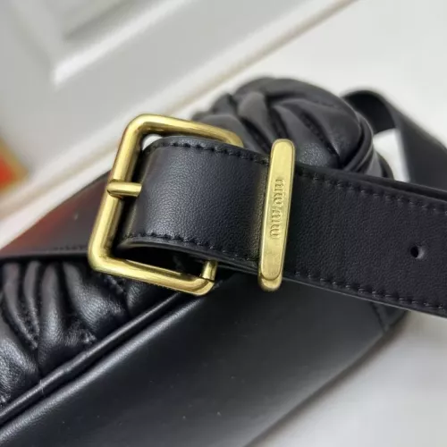 Replica MIU MIU AAA Quality Messenger Bags For Women #1344568 $98.00 USD for Wholesale