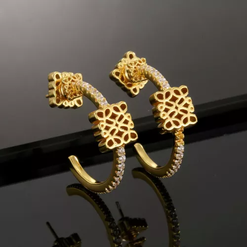 Cheap LOEWE Earrings For Women #1344572, $$29.00 USD On LOEWE Earrings