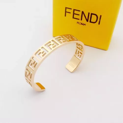 Cheap Fendi Bracelets #1344577, $$25.00 USD On Fendi Bracelets