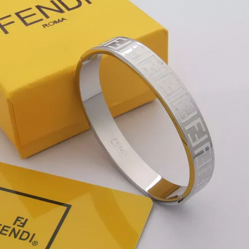 Cheap Fendi Bracelets #1344579, $$29.00 USD On Fendi Bracelets