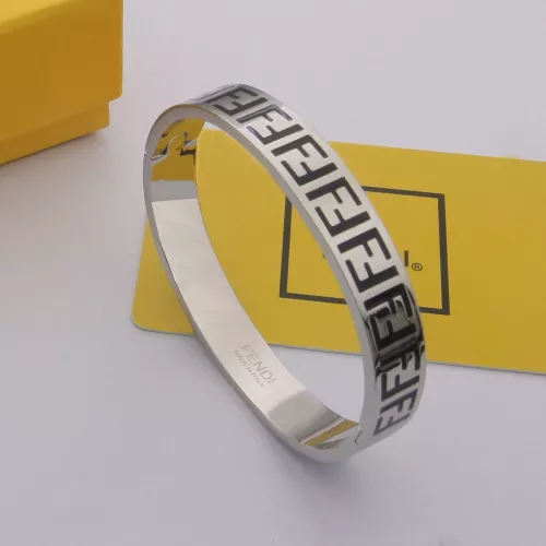 Cheap Fendi Bracelets #1344582, $$29.00 USD On Fendi Bracelets