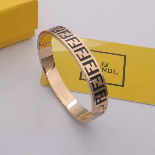 Cheap Fendi Bracelets #1344583, $$29.00 USD On Fendi Bracelets