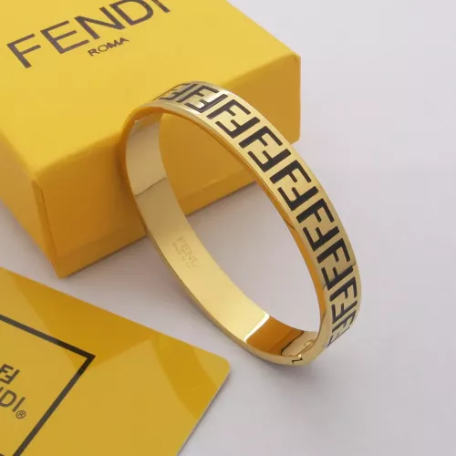 Cheap Fendi Bracelets #1344584, $$29.00 USD On Fendi Bracelets