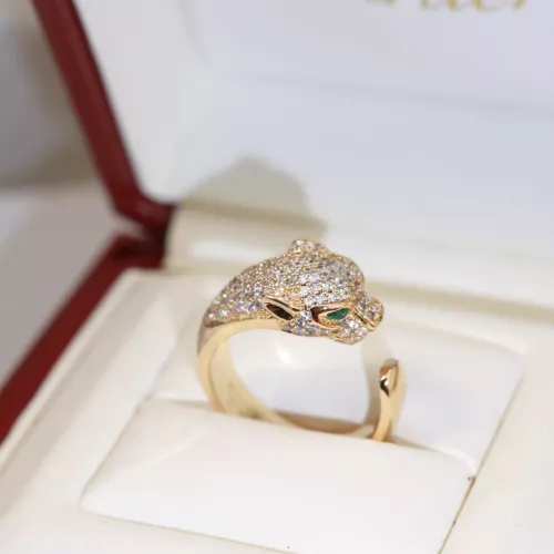 Cheap Cartier Rings In Rose Gold #1344586, $$32.00 USD On Cartier Rings